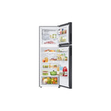 Samsung RT31CG5022B1ME 2 Doors Fridge All Around Cooling 315L Black | TBM Online