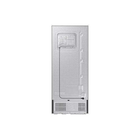 Samsung RT38CB66448AME 2 Doors Fridge BESPOKE Top Mount Freezer Clean Glass G393L White Navy | TBM Online