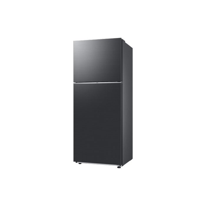 Samsung RT38CG6444B1ME 2 Doors Fridge Top Mount Freezer With Optimal Fresh+ 404L | TBM Online