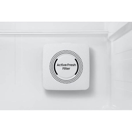 Samsung RT38CG6444B1ME 2 Doors Fridge Top Mount Freezer With Optimal Fresh+ 404L | TBM Online