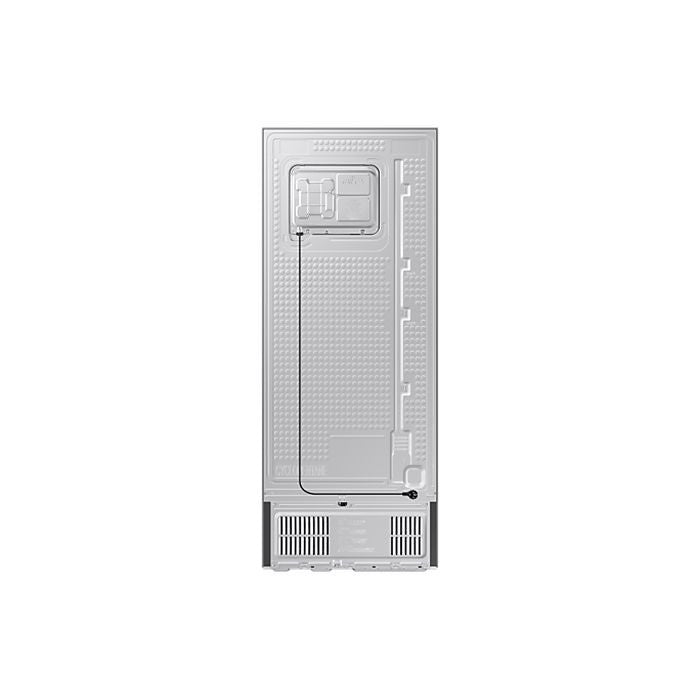 Samsung RT42CB664412ME Bespoke Top Mount Freezer 2 Doors Clean Glass G415L White | TBM Online
