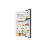 Samsung RT42CB664412ME Bespoke Top Mount Freezer 2 Doors Clean Glass G415L White | TBM Online