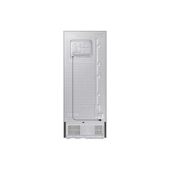 Samsung RT42CB66443PME Bespoke Top Mount Freezer 2 Doors Clean Glass G415L White Peach | TBM Online