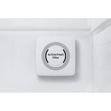 Samsung RT47CB664422ME 2 Doors Fridge BESPOKE Smarthing AI All Around Cooling 476L Clean Black | TBM Online