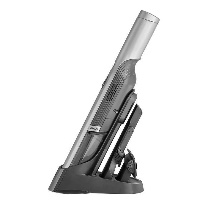 Shark WV203 Handheld Vacuum 115W Silver | TBM Online