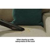 Shark WV203 Handheld Vacuum 115W Silver | TBM Online