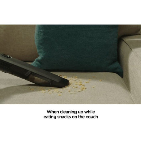 Shark WV205 Handheld Vacuum 115W Blue | TBM Online