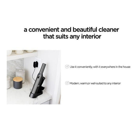 Shark WV205 Handheld Vacuum 115W Blue | TBM Online
