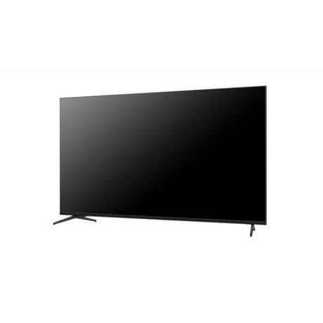 Sharp 4TC75FJ1X 75" 4K HDR Google TV Dolby Digital HDMI X4 USB X2 | TBM Online
