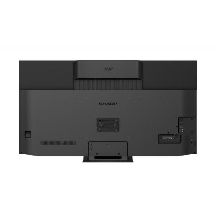 Sharp 4TC75FV1X 75" XLED 4K Google TV With XTreme Mini LED | TBM Online