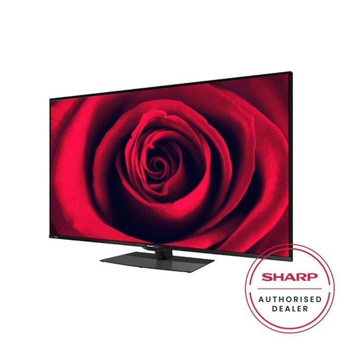 Sharp 8TC70DW1X 70" 8K AQUOS TV | TBM Online