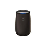 Sharp FPJ50LH Air Purifier Cover Area Approx 40M2 Haze Mode Black | TBM Online