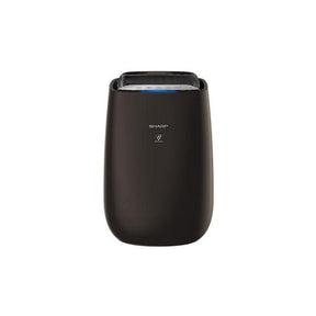 Sharp FPJ50LH Air Purifier Cover Area Approx 40M2 Haze Mode Black | TBM Online