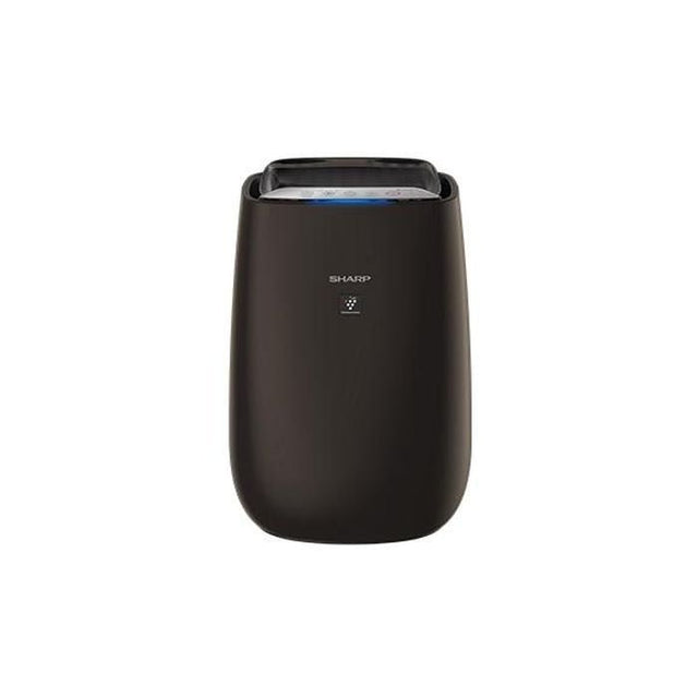 Sharp FPJ50LH Air Purifier Cover Area Approx 40M2 Haze Mode Black | TBM Online