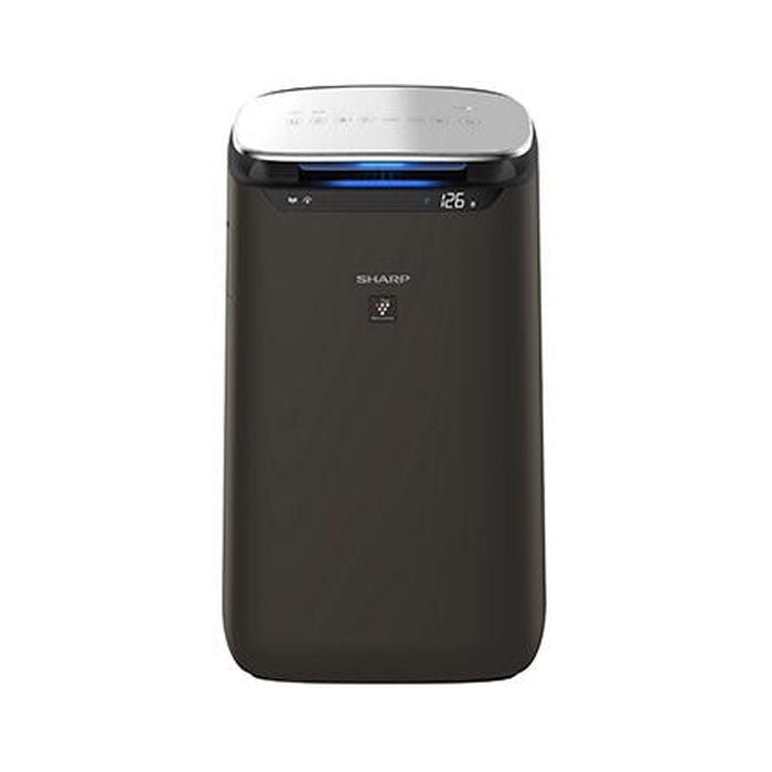 Sharp FPJ80LH Air Purifier Cover Area Approx 62M2 | TBM Online