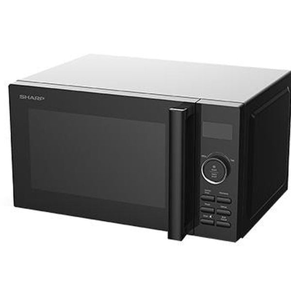 sharp r357ek microwave oven price