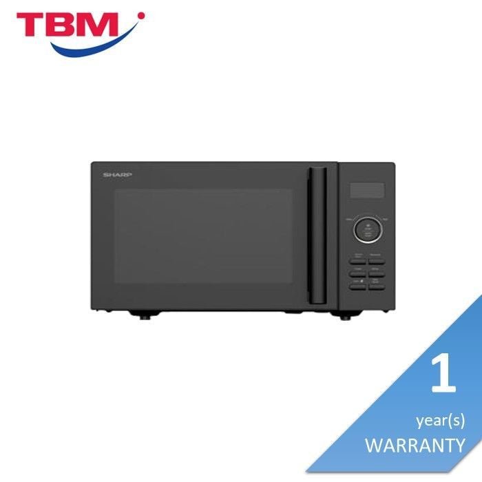 Sharp R3521GK MWO 25L 900W Touch Control | TBM - Your Neighbourhood Electrical Store