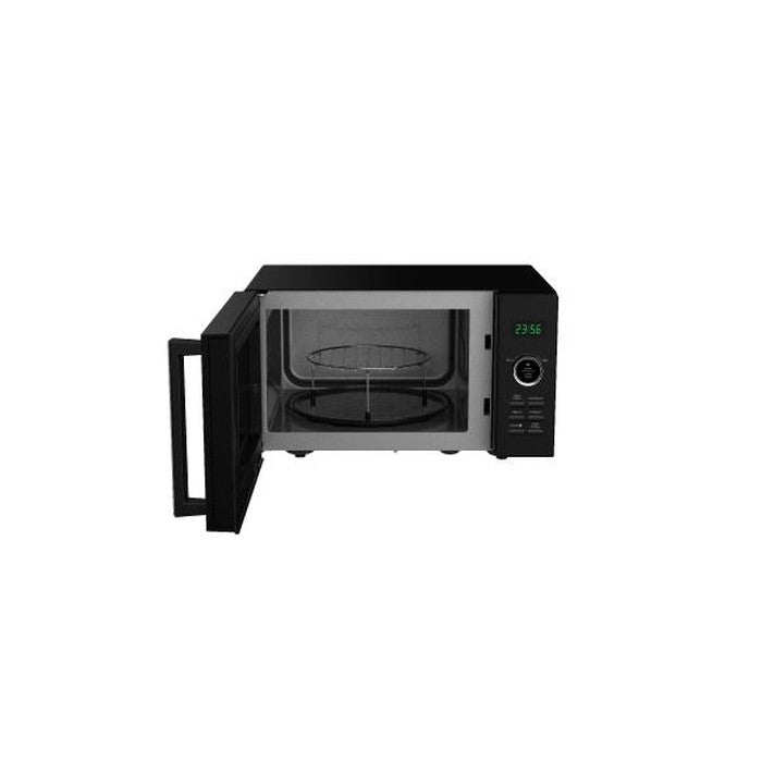 Sharp R7521GK Microwave Oven 25L 900W/1000W JOG Dial Digital Control | TBM Online