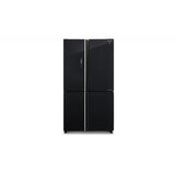 Sharp SJF921VGK 4 Doors Fridge G750L | TBM Online