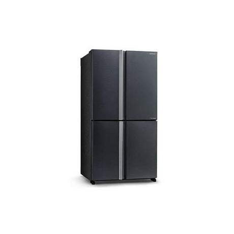 Sharp SJF921VMSS Fridge 4 Doors G750L PCI J-Tech Inverter Hybrid Cooling | TBM Online