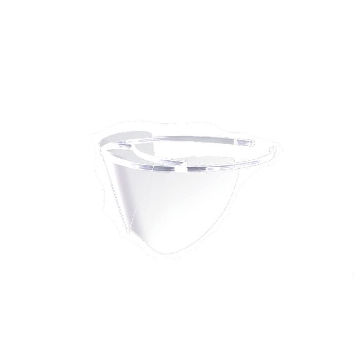 Sharp FGE10M Polycarbonate Frame Eye Shield | TBM Online