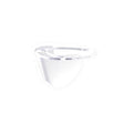 Sharp FGE10M Polycarbonate Frame Eye Shield | TBM Online