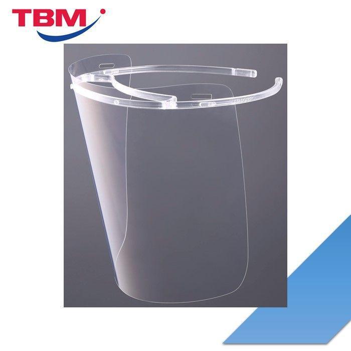 Sharp FGF10M Polycarbonate Frame Face Shield | TBM Online