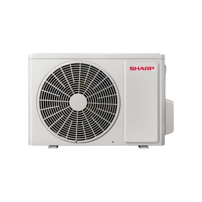 Sharp IN:AHA12ZCD Air Cond 1.5HP Non-Inverter R32 | TBM Online