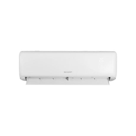 Sharp IN:AHA9ZCD Air Cond 1.0HP Non-Inverter R32 | TBM Online