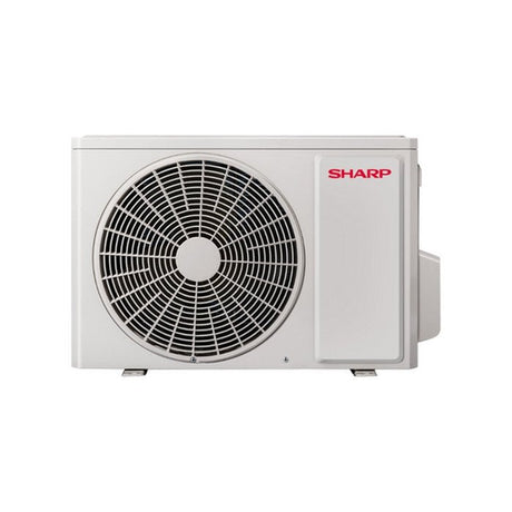 Sharp IN:AHA9ZCD Air Cond 1.0HP Non-Inverter R32 | TBM Online