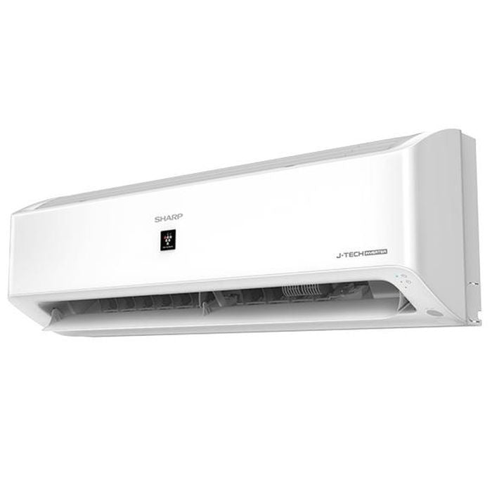 Sharp AHXP10YMD Air Cond 1.0HP Wall Mounted R32 Inverter | TBM Online