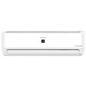 Sharp AHXP10YMD Air Cond 1.0HP Wall Mounted R32 Inverter | TBM Online