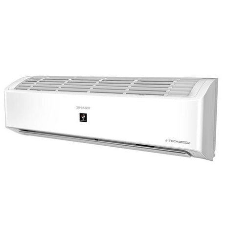 Sharp AHXP24YHD Air Cond 2.5HP Wall Mounted R32 AIOT PCI Inverter | TBM Online