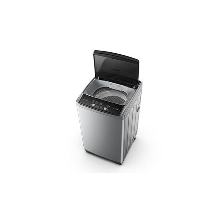 Sharp ES721X Top Load Washer S/Steel Tub 7.5 KG | TBM Online