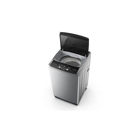 Sharp ES721X Top Load Washer S/Steel Tub 7.5 KG | TBM Online