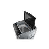 Sharp ES821X Top Load Washer S/Steel Tub 8.5 KG | TBM Online