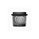 Sharp ES821X Top Load Washer S/Steel Tub 8.5 KG | TBM Online