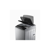 Sharp ES821X Top Load Washer S/Steel Tub 8.5 KG | TBM Online