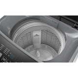 Sharp ES821X Top Load Washer S/Steel Tub 8.5 KG | TBM Online