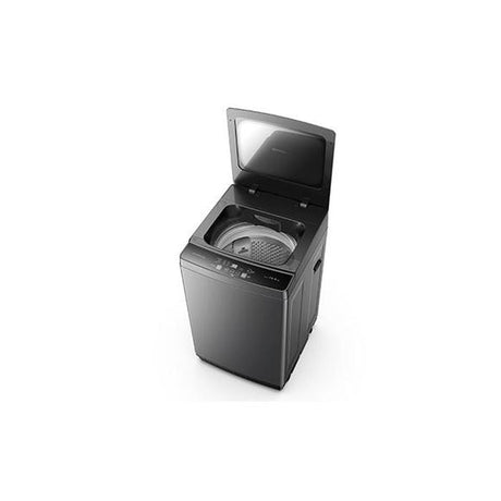 Sharp ESX1021 Top Load Washer LED Display Stainless Steel Tub 10.5 KG | TBM Online