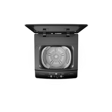 Sharp ESX1021 Top Load Washer LED Display Stainless Steel Tub 10.5 KG | TBM Online