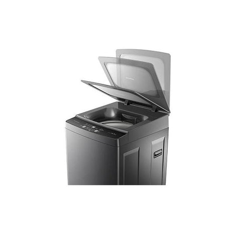 Sharp ESX1021 Top Load Washer LED Display Stainless Steel Tub 10.5 KG | TBM Online
