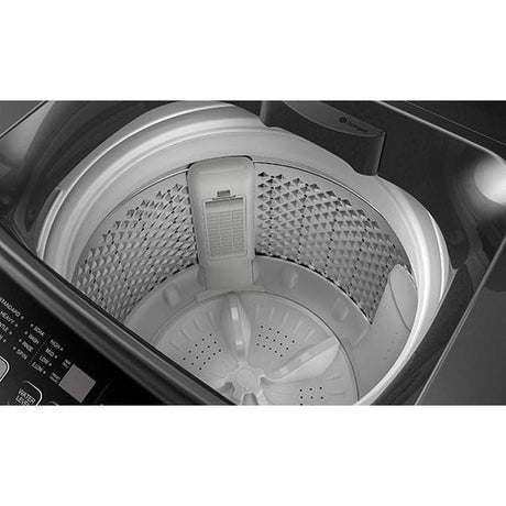 Sharp ESX1021 Top Load Washer LED Display Stainless Steel Tub 10.5 KG | TBM Online