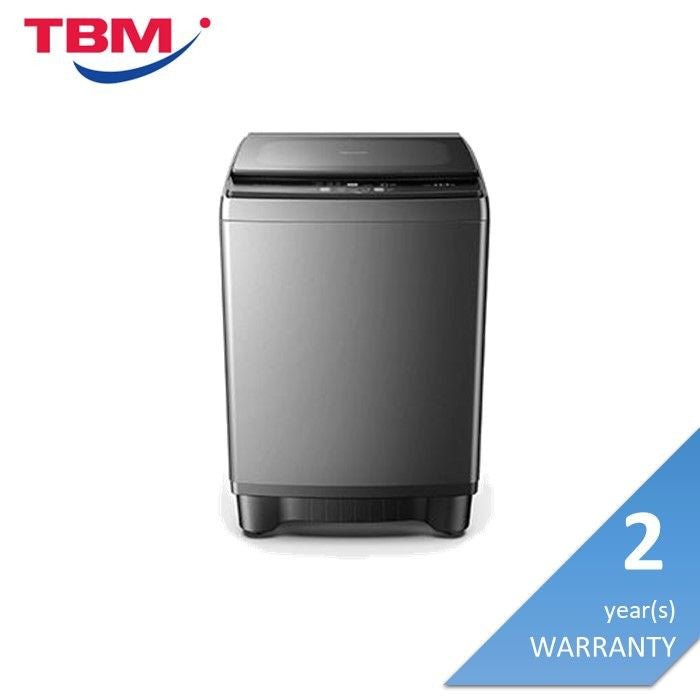 Sharp ESX2021 Top Load Washer LED Display Stainless Steel Tub 20.0 KG | TBM Online