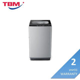 Sharp ESX7021 Top Load Washer Stainless Steel Tub 7.5 KG | TBM Online