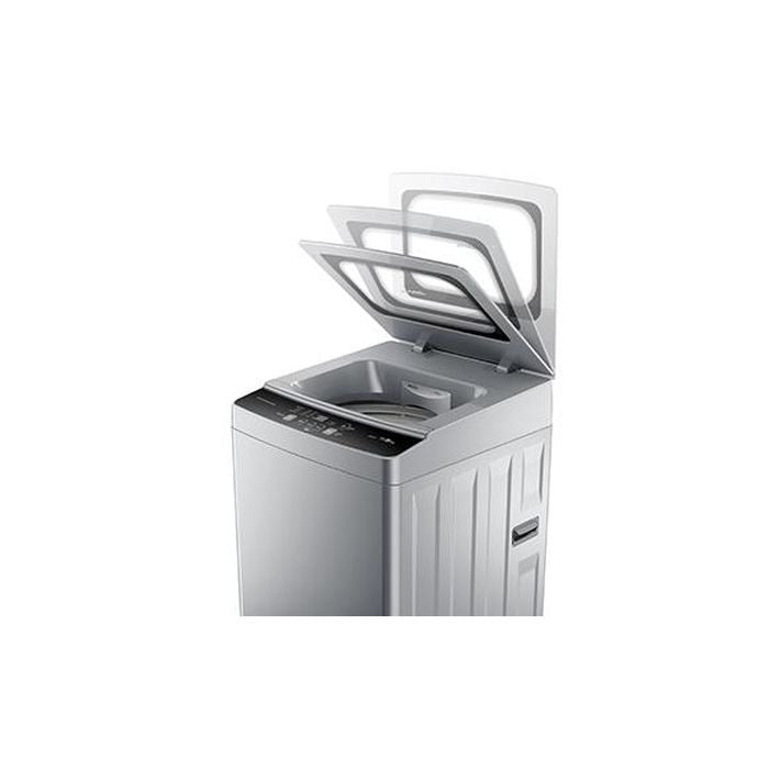 Sharp ESX7021 Top Load Washer Stainless Steel Tub 7.5 KG | TBM Online
