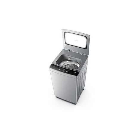 Sharp ESX7021 Top Load Washer Stainless Steel Tub 7.5 KG | TBM Online