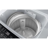 Sharp ESX7021 Top Load Washer Stainless Steel Tub 7.5 KG | TBM Online