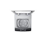 Sharp ESX7021 Top Load Washer Stainless Steel Tub 7.5 KG | TBM Online