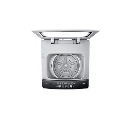 Sharp ESX7021 Top Load Washer Stainless Steel Tub 7.5 KG | TBM Online